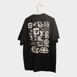 Chinatown Market Secret Club logos shirt